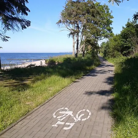 Lejlighed Kolonialny Olympic Park