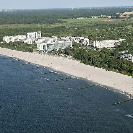 Lejlighed Kolonialny Olympic Park