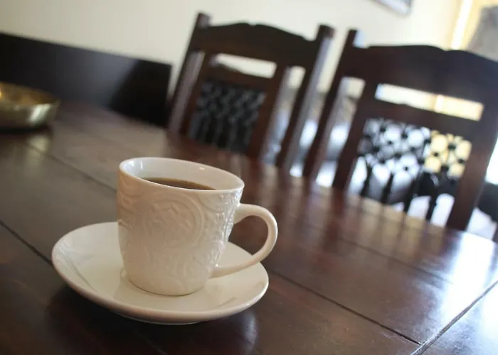 Apartment Kolonialny Olympic Park Kolobrzeg