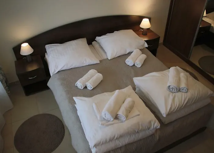 Kolonialny Olympic Park Apartment *