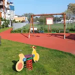 Kolonialny Olympic Park Apartament *