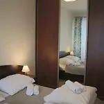 Kolonialny Olympic Park Kołobrzeg