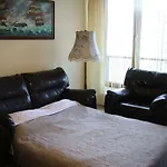 Kolonialny Olympic Park Apartament
