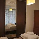 Kolonialny Olympic Park Apartament *