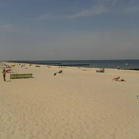 Apartament Kolonialny Olympic Park *