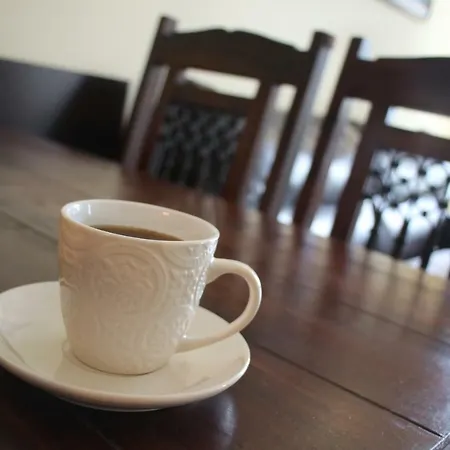 Apartament Kolonialny Olympic Park Kołobrzeg