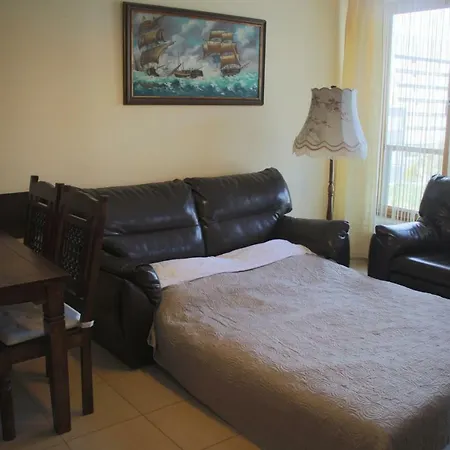 Apartament Kolonialny Olympic Park *