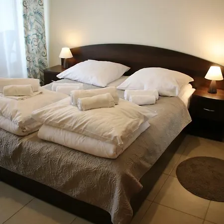 Kolonialny Olympic Park * Kołobrzeg