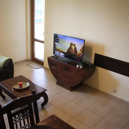 Kolonialny Olympic Park Apartment *