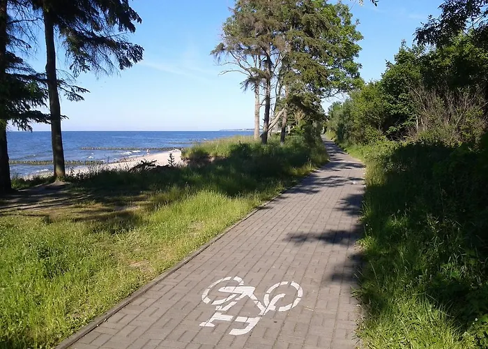 Apartment Kolonialny Olympic Park