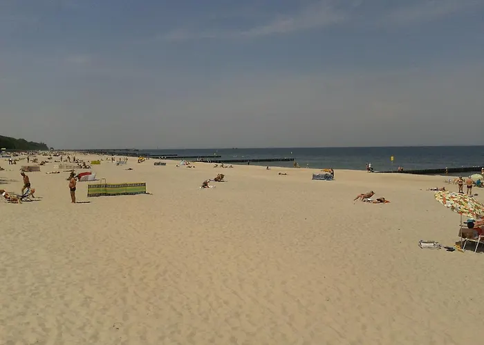 Apartamento Kolonialny Olympic Park *