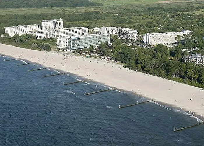 Apartment Kolonialny Olympic Park