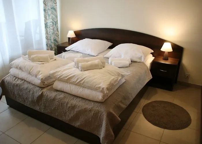 Kolonialny Olympic Park * Kołobrzeg