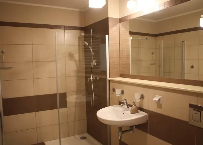 Apartmán Kolonialny Olympic Park Kolobřeh